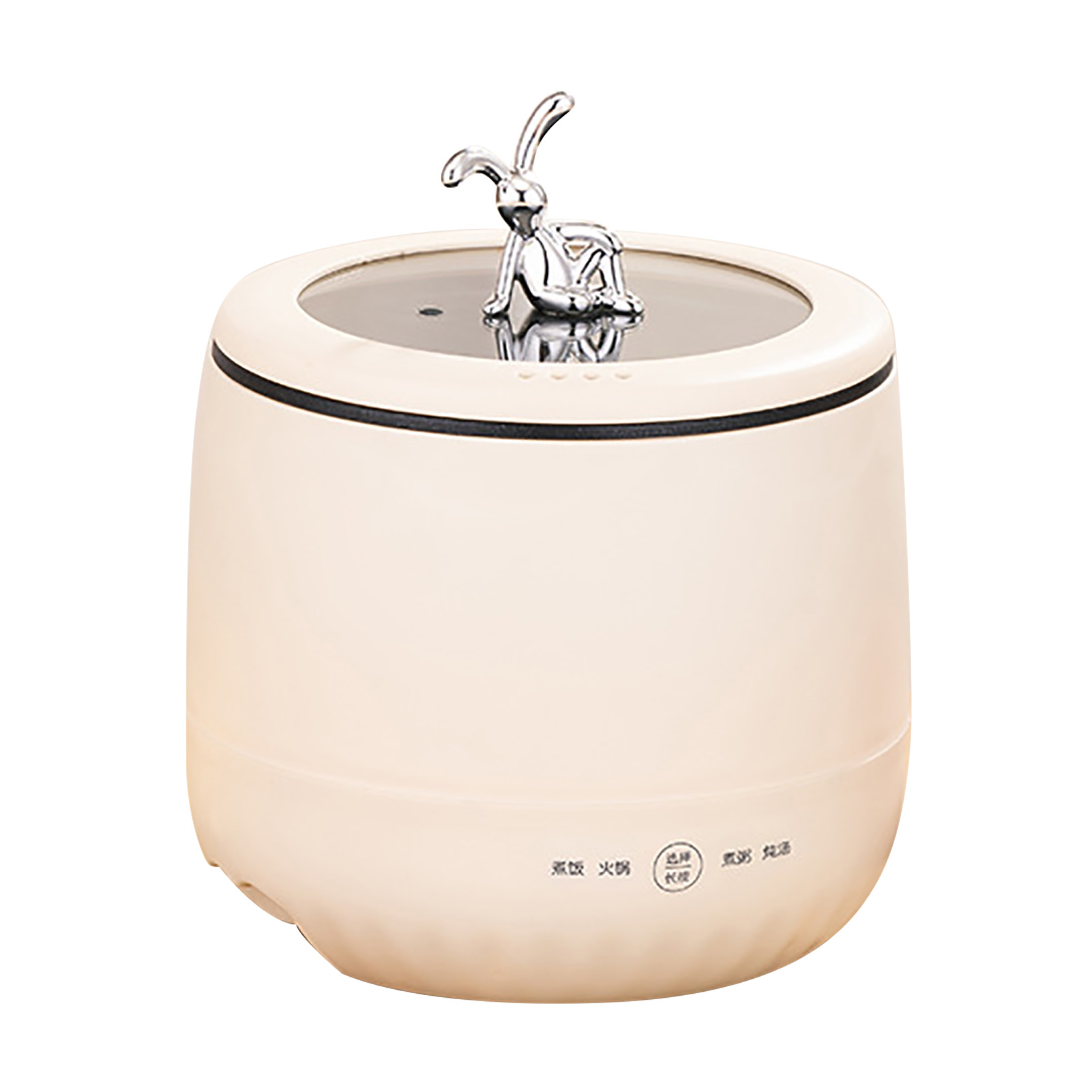 Meal Prep With Rice - Mini fornello di riso elettrico intelligente