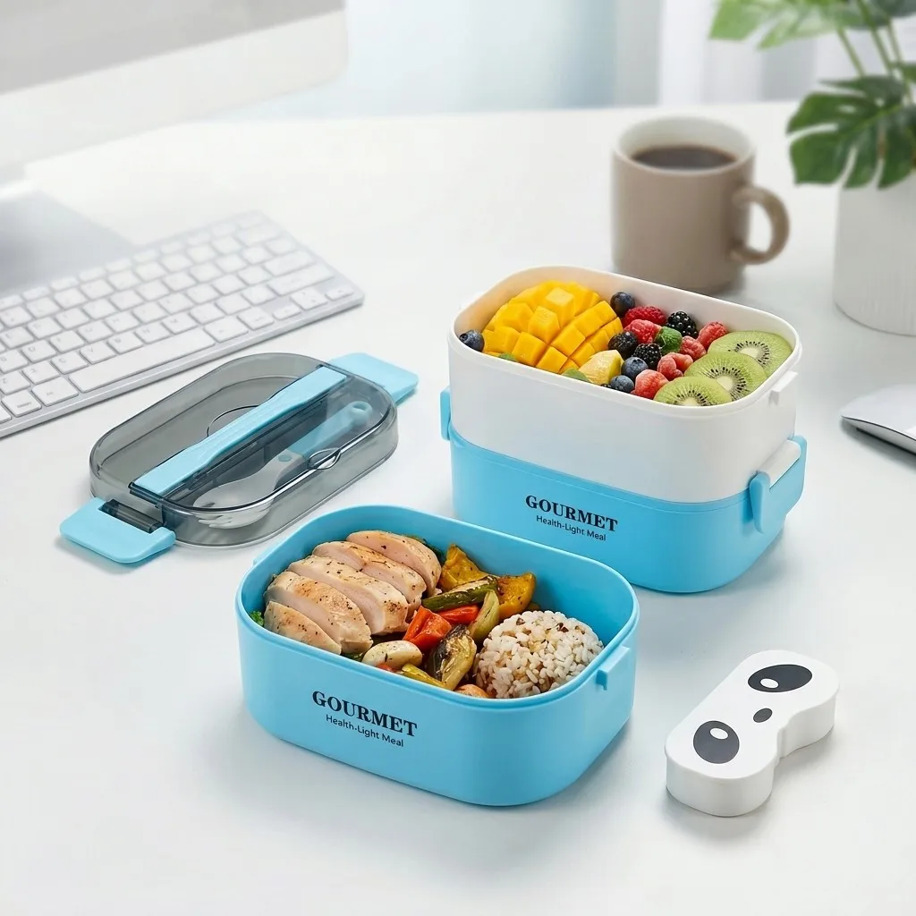 Contenitore per alimenti in pl - Meal Prep Or Prep Meal recensione e prezzo