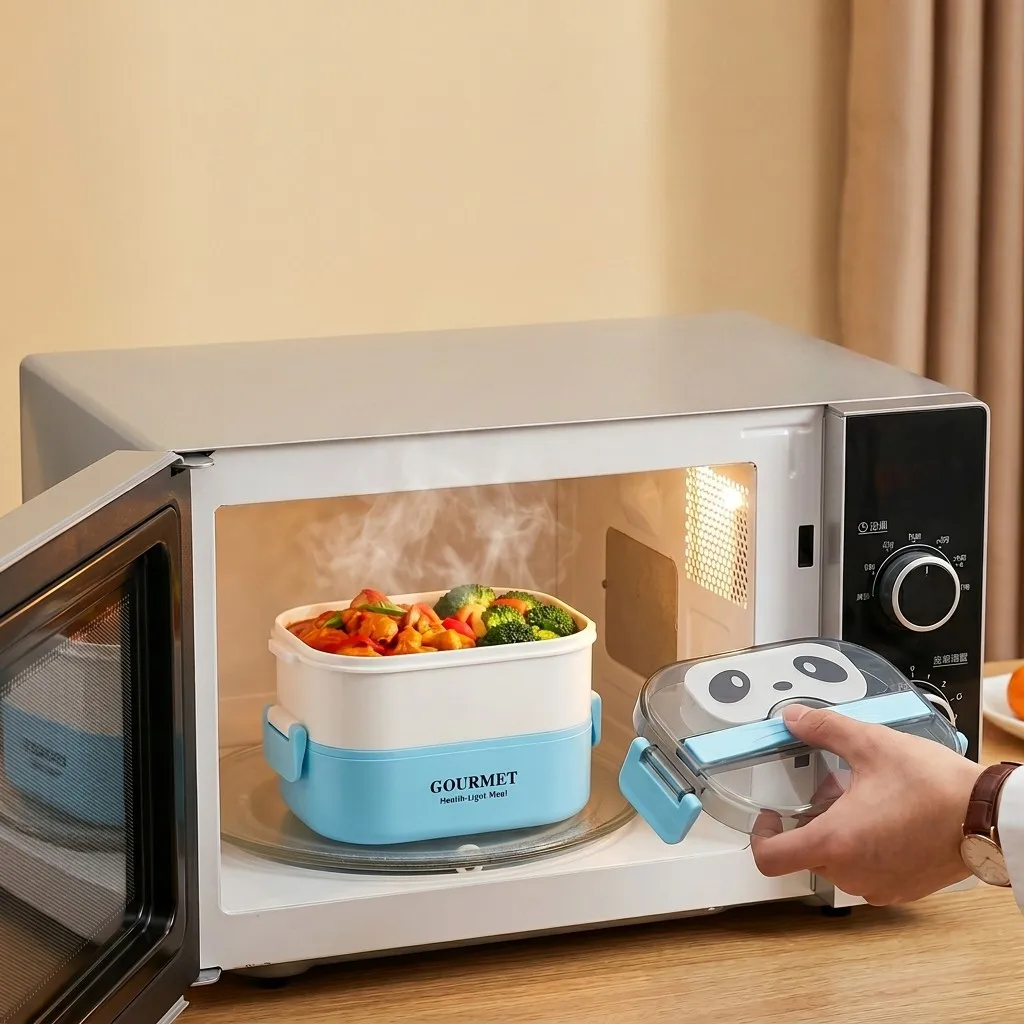 Contenitore per alimenti in pl - Meal Prep Or Prep Meal recensione e prezzo