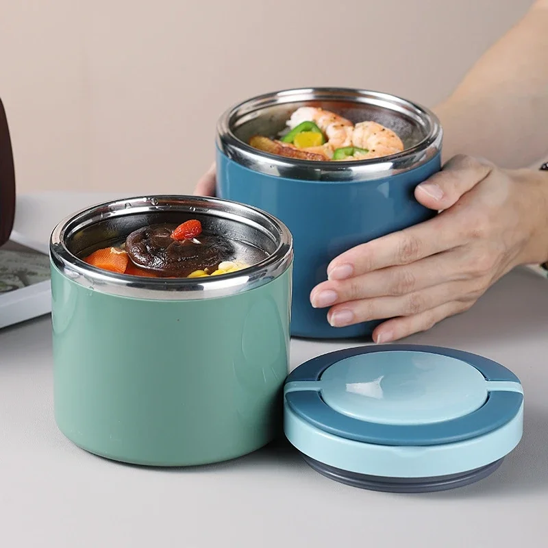 Barattolo per alimenti isolato - Meal Prep Bowl recensione e prezzo