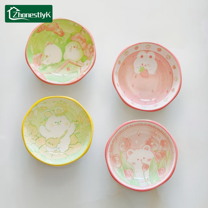 4 Pezzi Piattini Decorativi in - Sauce Dipping Cup recensione e prezzo