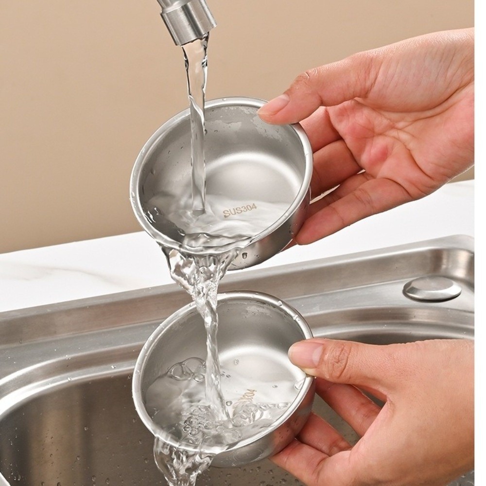 Nuovo Contenitore per Salse Ri - Sauce Dipping Cup recensione e prezzo