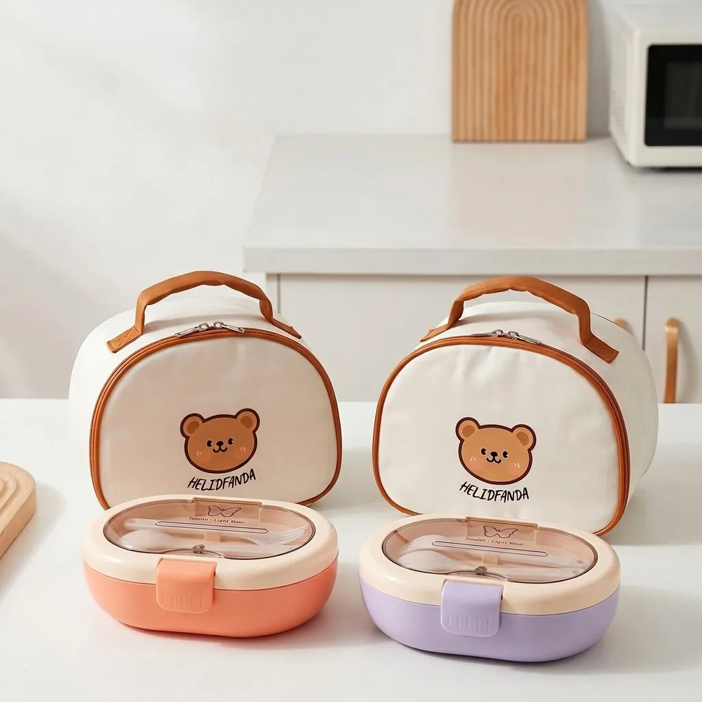 Contenitore per il pranzo port - Meal Prep Or Prep Meal recensione e prezzo