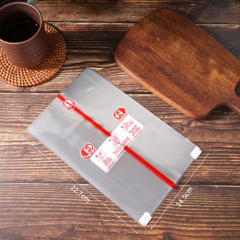 Sacchetti Triangolari per Conf - Meal Prep With Rice recensione e prezzo