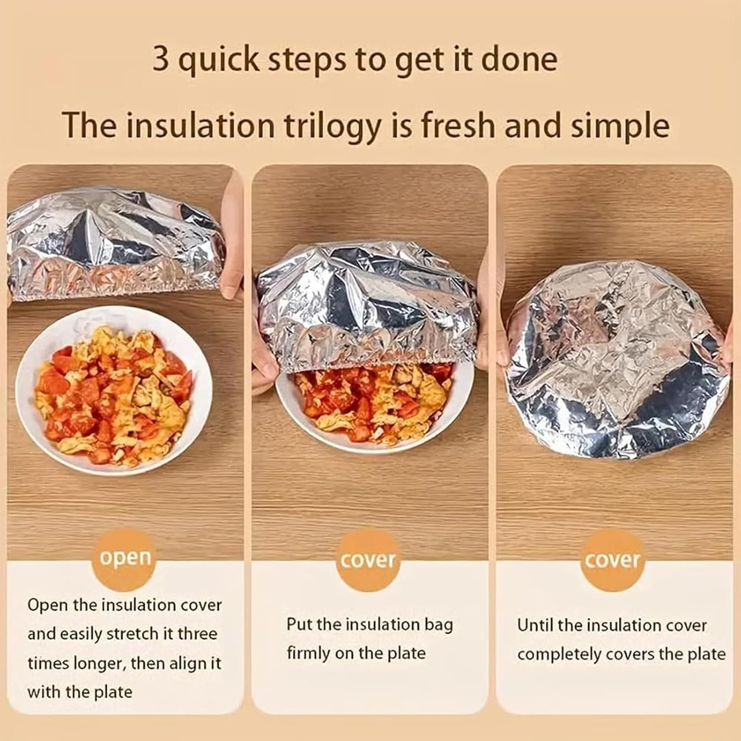 Coperchi Riutilizzabili in All - Meal Prep Bowl recensione e prezzo