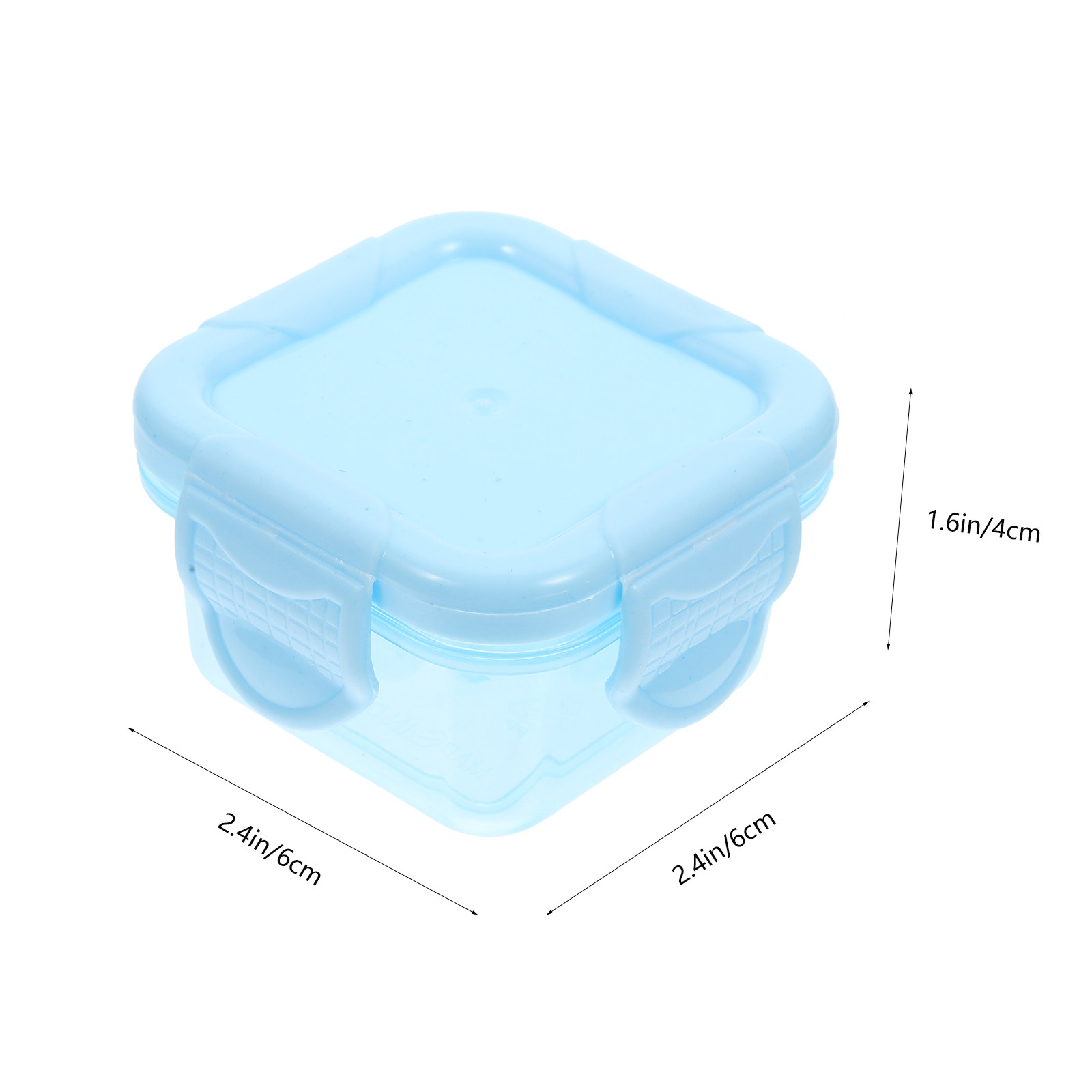 4 contenitori ermetici portati - Meal Prep With Rice recensione e prezzo