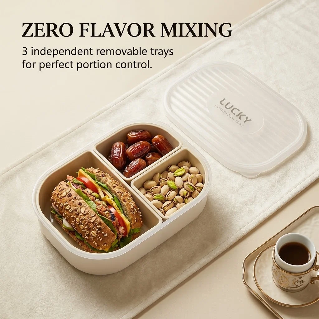Contenitore per alimenti in pl - Meal Prep Or Prep Meal recensione e prezzo