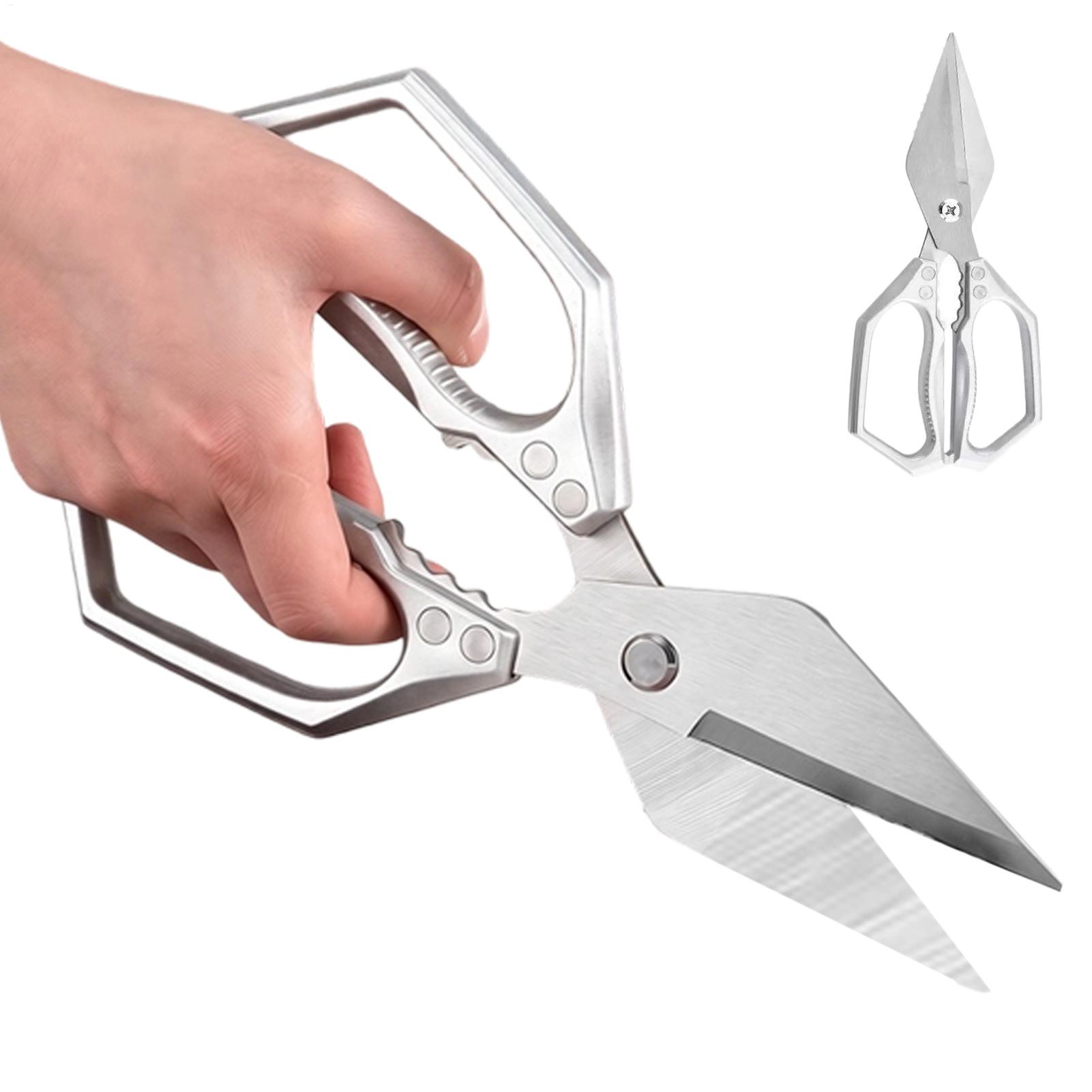 Forbici da cucina in acciaio i - Meal Prep Kitchen recensione e prezzo