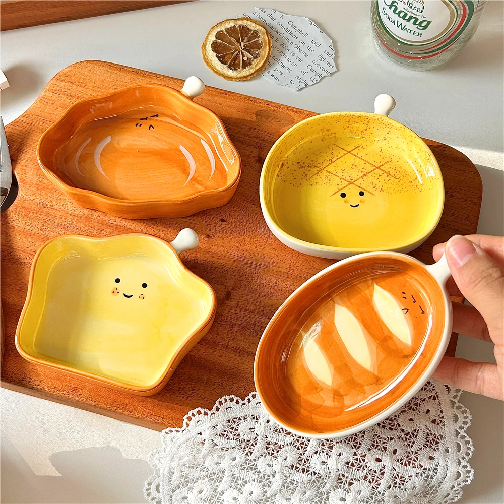 Piatto in ceramica a forma di  - Sauce Dipping Cup recensione e prezzo