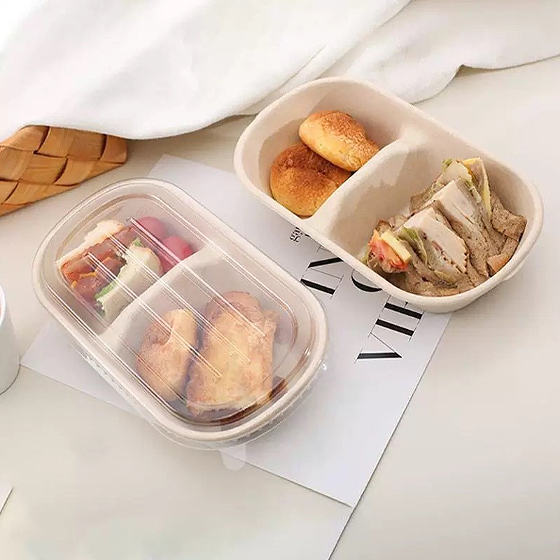 10/50 Pezzi Contenitori Monous - Meal Prep Bowl recensione e prezzo