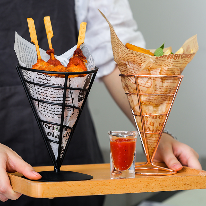 In Acciaio Inox patatine fritt - Sauce Dipping Cup recensione e prezzo