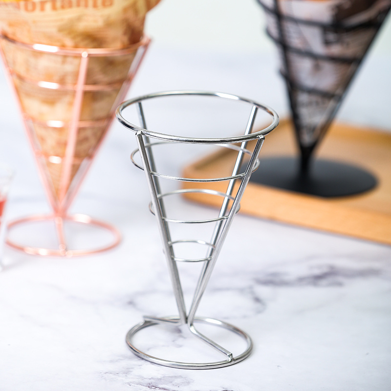 In Acciaio Inox patatine fritt - Sauce Dipping Cup recensione e prezzo