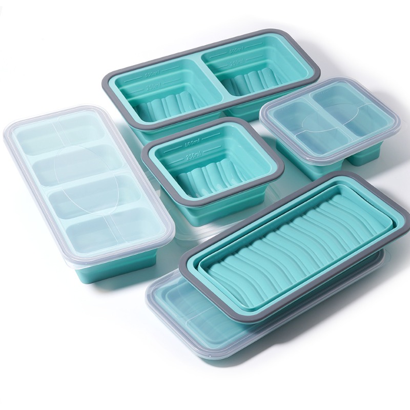 Vaschetta per congelatore con  - Meal Prep Template recensione e prezzo