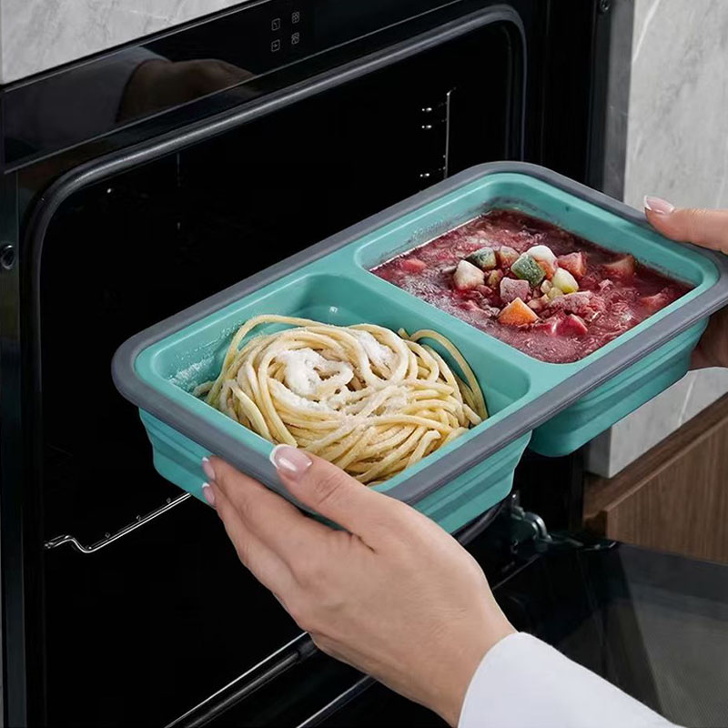 Vaschetta per congelatore con  - Meal Prep Template recensione e prezzo