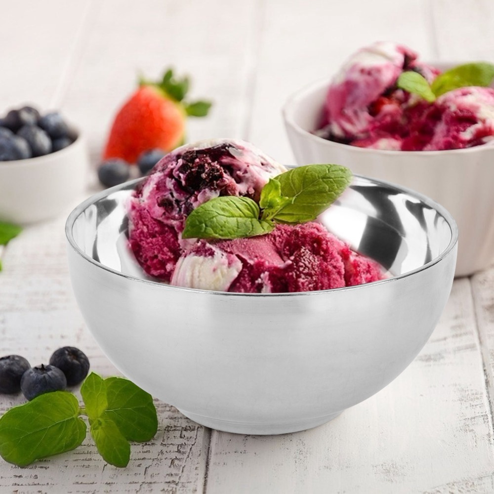 Ciotola per riso in acciaio in - Meal Prep With Rice recensione e prezzo