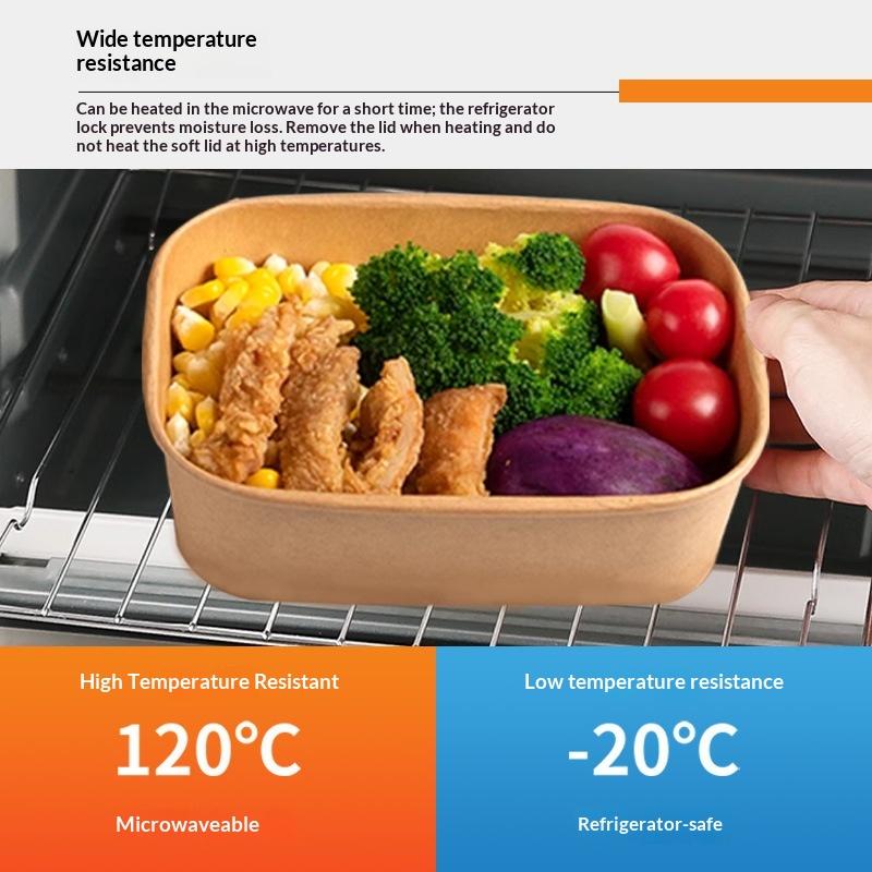 * Set da 10 pezzi di contenito - Meal Prep Bowl recensione e prezzo