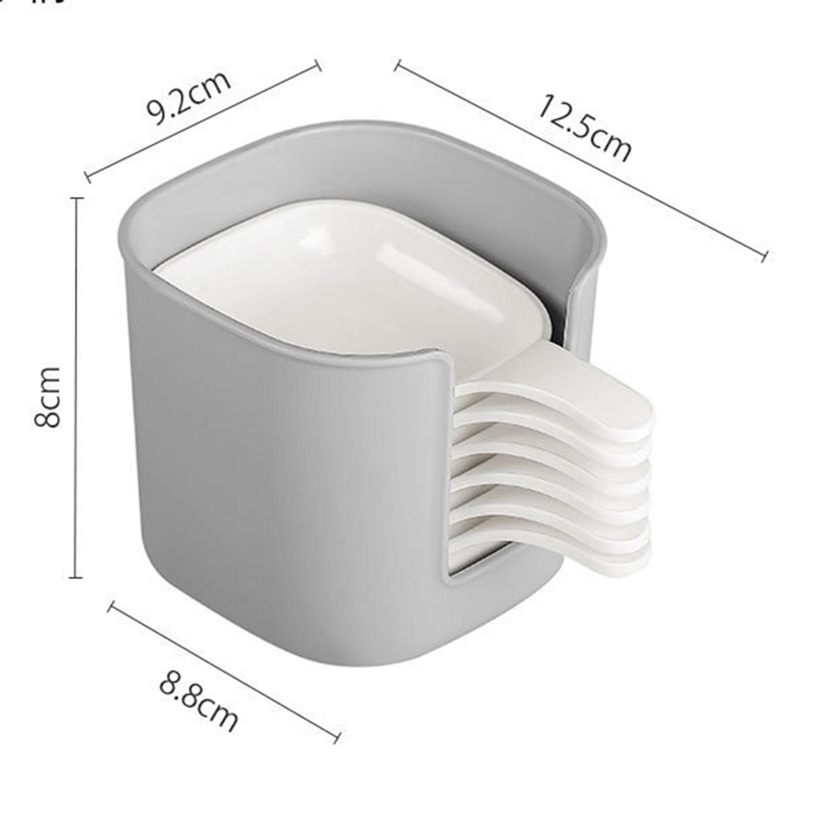 Set di Piattini per Salsa di S - Sauce Dipping Cup recensione e prezzo