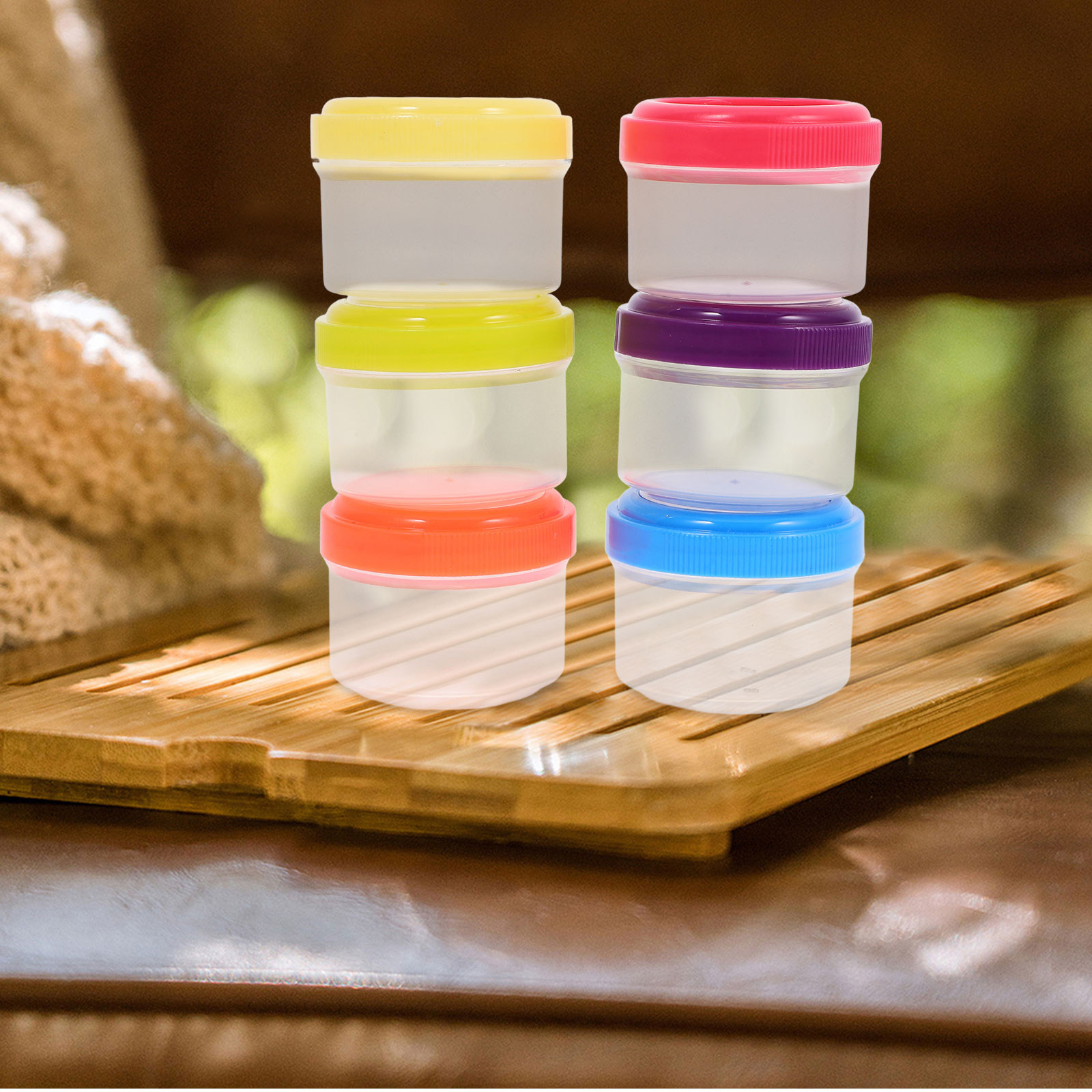 Contenitore in acciaio inossid - Sauce Dipping Cup recensione e prezzo