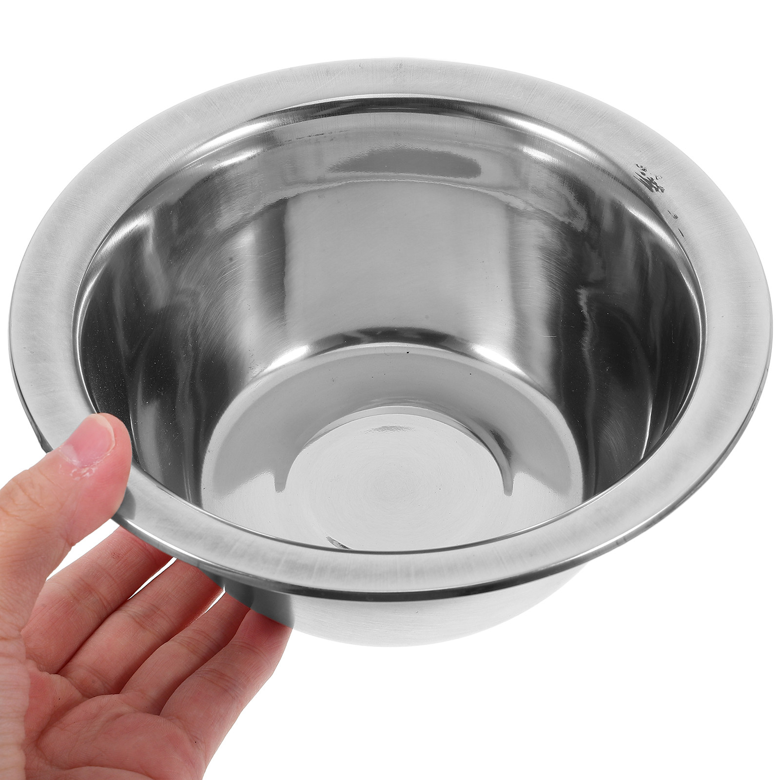 1 pezzo: ciotola in acciaio in - Meal Prep Kitchen recensione e prezzo