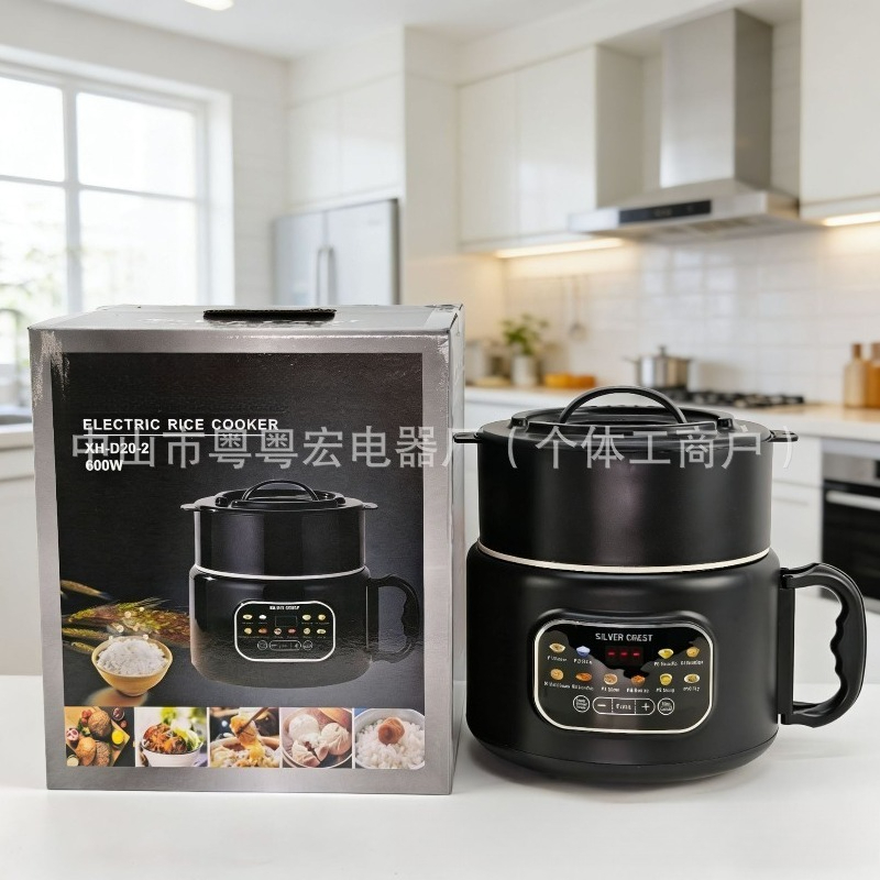 Grande cuociriso intelligente, - Meal Prep With Rice recensione e prezzo