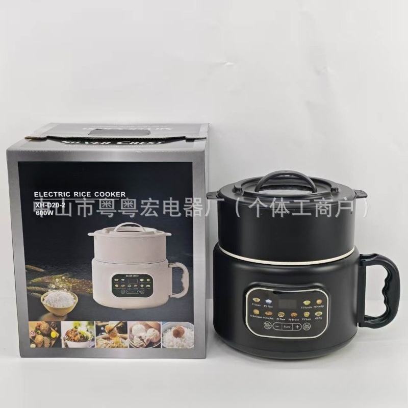 Grande cuociriso intelligente, - Meal Prep With Rice recensione e prezzo